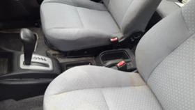 Mitsubishi Pajero pinin 1,8GDI/1,8iMPI-16V/2.0GDI дълга и къса база 5+броя, снимка 17