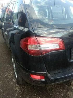 Renault Koleos 2.0DCI, снимка 10