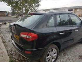 Renault Koleos 2.0DCI, снимка 15