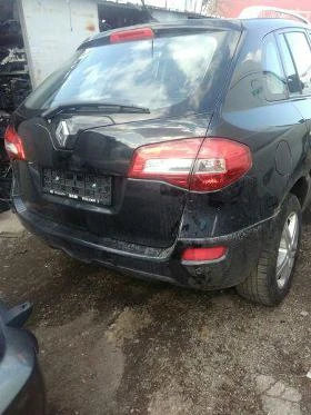 Renault Koleos 2.0DCI, снимка 2