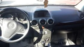 Opel Antara 2.0 CDTI, снимка 6