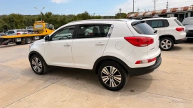 Kia Sportage 2.0crdi * 4x4* Avtom* Led* Koja* UNIKAT* , снимка 5