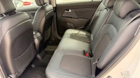Kia Sportage 2.0crdi * 4x4* Avtom* Led* Koja* UNIKAT* , снимка 9