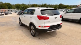 Kia Sportage 2.0crdi * 4x4* Avtom* Led* Koja* UNIKAT* , снимка 6