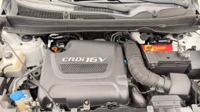 Kia Sportage 2.0crdi * 4x4* Avtom* Led* Koja* UNIKAT* , снимка 17