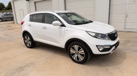 Kia Sportage 2.0crdi * 4x4* Avtom* Led* Koja* UNIKAT* , снимка 14