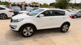 Kia Sportage 2.0crdi * 4x4* Avtom* Led* Koja* UNIKAT* , снимка 4