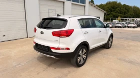 Kia Sportage 2.0crdi * 4x4* Avtom* Led* Koja* UNIKAT* , снимка 15