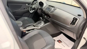 Kia Sportage 2.0crdi * 4x4* Avtom* Led* Koja* UNIKAT* , снимка 16