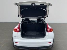 Nissan Juke Tekna 1.6i CVT, снимка 16