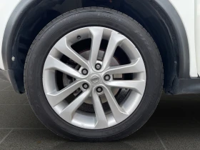 Nissan Juke Tekna 1.6i CVT, снимка 17