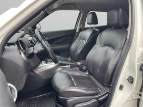 Nissan Juke Tekna 1.6i CVT, снимка 12