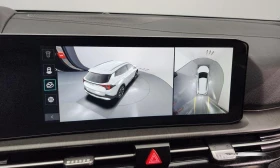 Kia Sportage Gasoline 1.6 Turbo 2WD Signature X Line, снимка 15