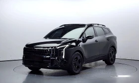 Kia Sportage Gasoline 1.6 Turbo 2WD Signature X Line, снимка 1