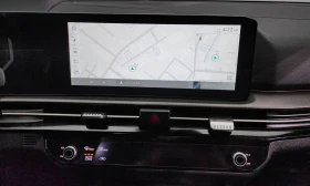 Kia Sportage Gasoline 1.6 Turbo 2WD Signature X Line, снимка 14