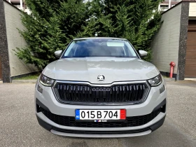 Skoda Kodiaq FACE/STYLE/150HP/NARDO GREY/TOP/, снимка 2