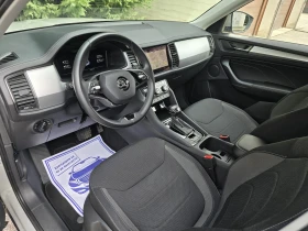 Skoda Kodiaq FACE/STYLE/150HP/NARDO GREY/TOP/, снимка 9