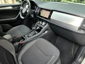 Skoda Kodiaq FACE/STYLE/150HP/NARDO GREY/TOP/, снимка 11