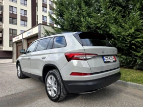 Skoda Kodiaq FACE/STYLE/150HP/NARDO GREY/TOP/, снимка 7