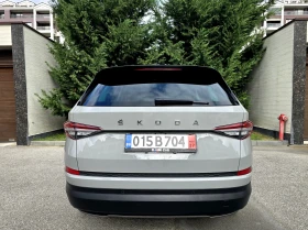 Skoda Kodiaq FACE/STYLE/150HP/NARDO GREY/TOP/, снимка 6