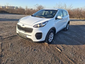 Kia Sportage, снимка 2