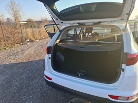 Kia Sportage, снимка 13