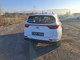 Kia Sportage, снимка 4