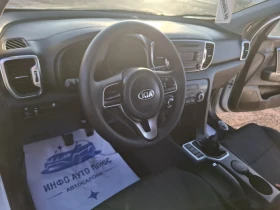 Kia Sportage, снимка 12