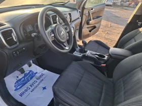 Kia Sportage, снимка 7