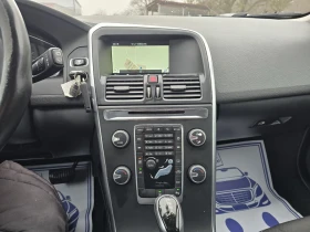 Volvo XC60 2.0d 190к.с 4х4 , снимка 16