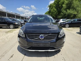 Volvo XC60 2.0d 190к.с 4х4 , снимка 5