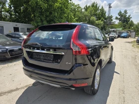 Volvo XC60 2.0d 190к.с 4х4 , снимка 4