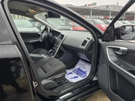 Volvo XC60 2.0d 190к.с 4х4 , снимка 12