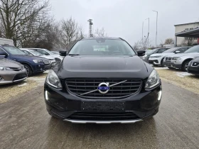 Volvo XC60 2.0d 190к.с 4х4 , снимка 5