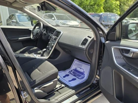 Volvo XC60 2.0d 190к.с 4х4 , снимка 13