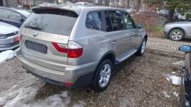 BMW X3 2.0 Бензин/150кс/6-Скорости, снимка 6