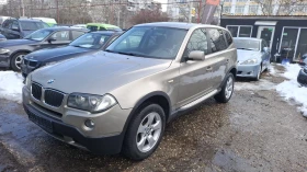 BMW X3 2.0 Бензин/150кс/6-Скорости, снимка 2