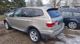 BMW X3 2.0 Бензин/150кс/6-Скорости, снимка 4