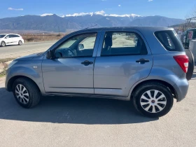 Daihatsu Terios 1.3 Metan, снимка 7