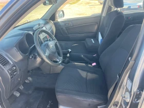 Daihatsu Terios 1.3 Metan, снимка 9