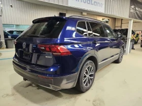 VW Tiguan * COMFORTLINE * CARFAX * ОТ ПРЕДСТАВИТЕЛСТВО * , снимка 3