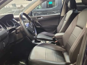 VW Tiguan * COMFORTLINE * CARFAX * ОТ ПРЕДСТАВИТЕЛСТВО * , снимка 5