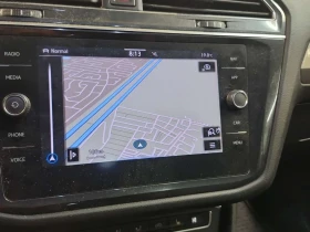 VW Tiguan * COMFORTLINE * CARFAX * ОТ ПРЕДСТАВИТЕЛСТВО * , снимка 11