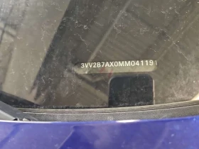 VW Tiguan * COMFORTLINE * CARFAX * ОТ ПРЕДСТАВИТЕЛСТВО * , снимка 17