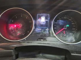 VW Tiguan * COMFORTLINE * CARFAX * ОТ ПРЕДСТАВИТЕЛСТВО * , снимка 9