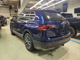 VW Tiguan * COMFORTLINE * CARFAX * ОТ ПРЕДСТАВИТЕЛСТВО * , снимка 4