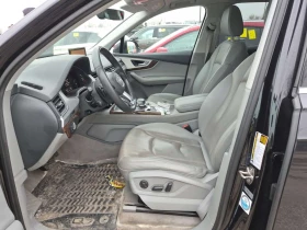 Audi Q7 PROGRESSIV/CARFAX/2 КЛЮЧА/ОБДУХ/ПАНО, снимка 7