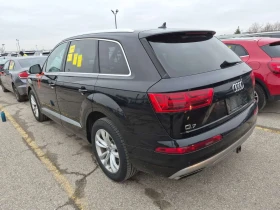 Audi Q7 PROGRESSIV/CARFAX/2 КЛЮЧА/ОБДУХ/ПАНО, снимка 4