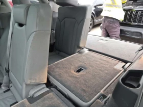 Audi Q7 PROGRESSIV/CARFAX/2 КЛЮЧА/ОБДУХ/ПАНО, снимка 13