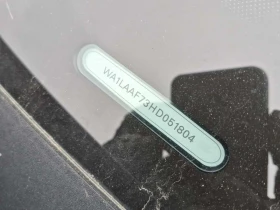 Audi Q7 PROGRESSIV/CARFAX/2 КЛЮЧА/ОБДУХ/ПАНО, снимка 16